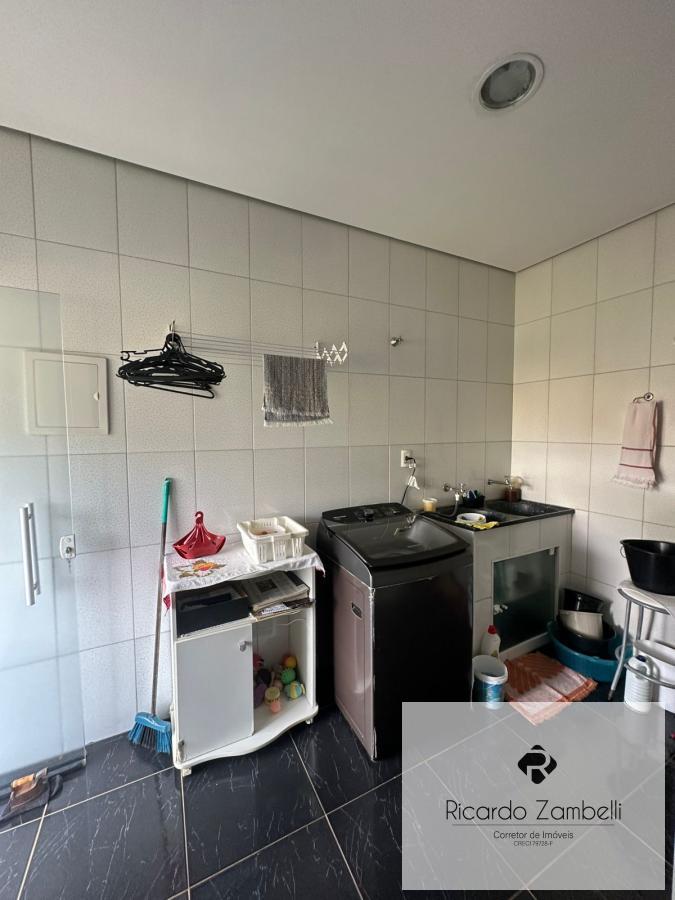 Casa de Condomínio à venda com 4 quartos, 600m² - Foto 7