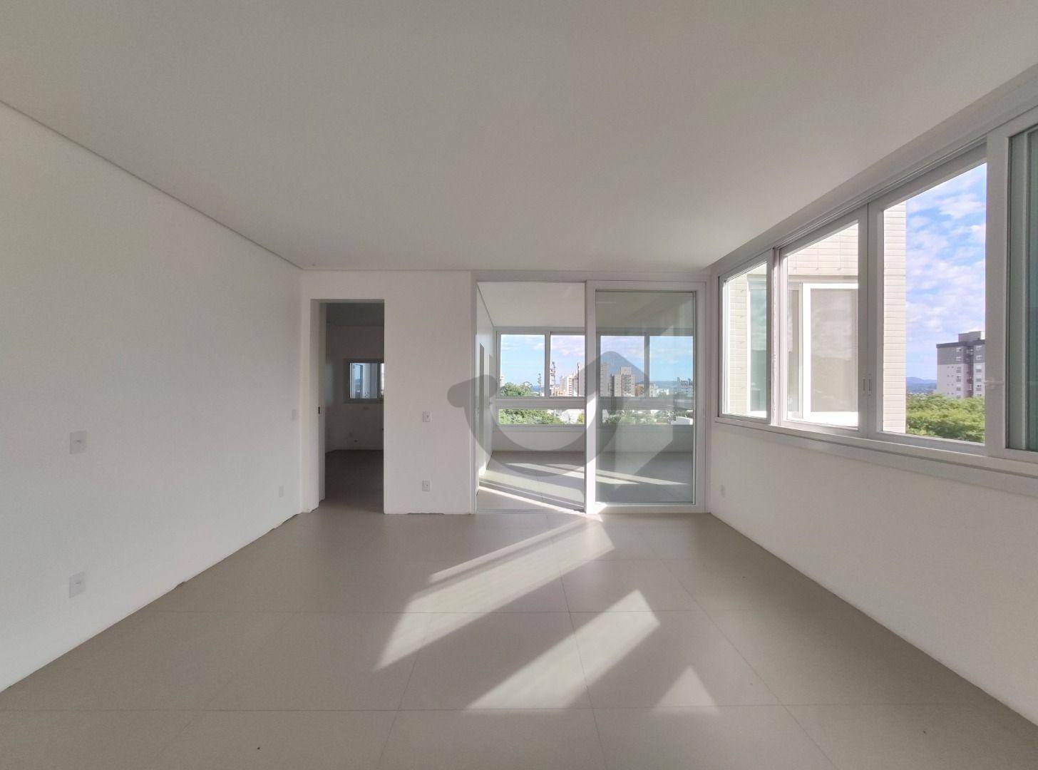 Apartamento à venda com 3 quartos, 291m² - Foto 8