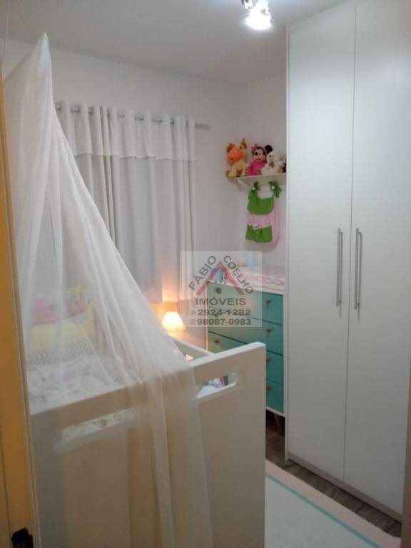 Apartamento à venda com 3 quartos, 68m² - Foto 17