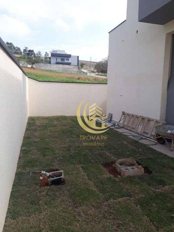 Casa de Condomínio à venda com 3 quartos, 140m² - Foto 27