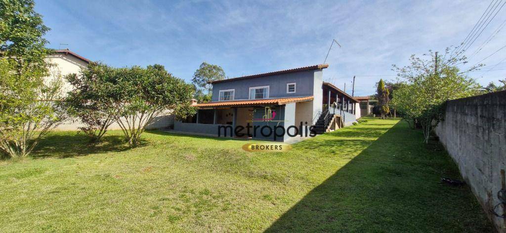 Chácara, 2 quartos, 1000 m² - Foto 1