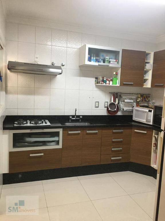 Sobrado à venda com 3 quartos, 126m² - Foto 14