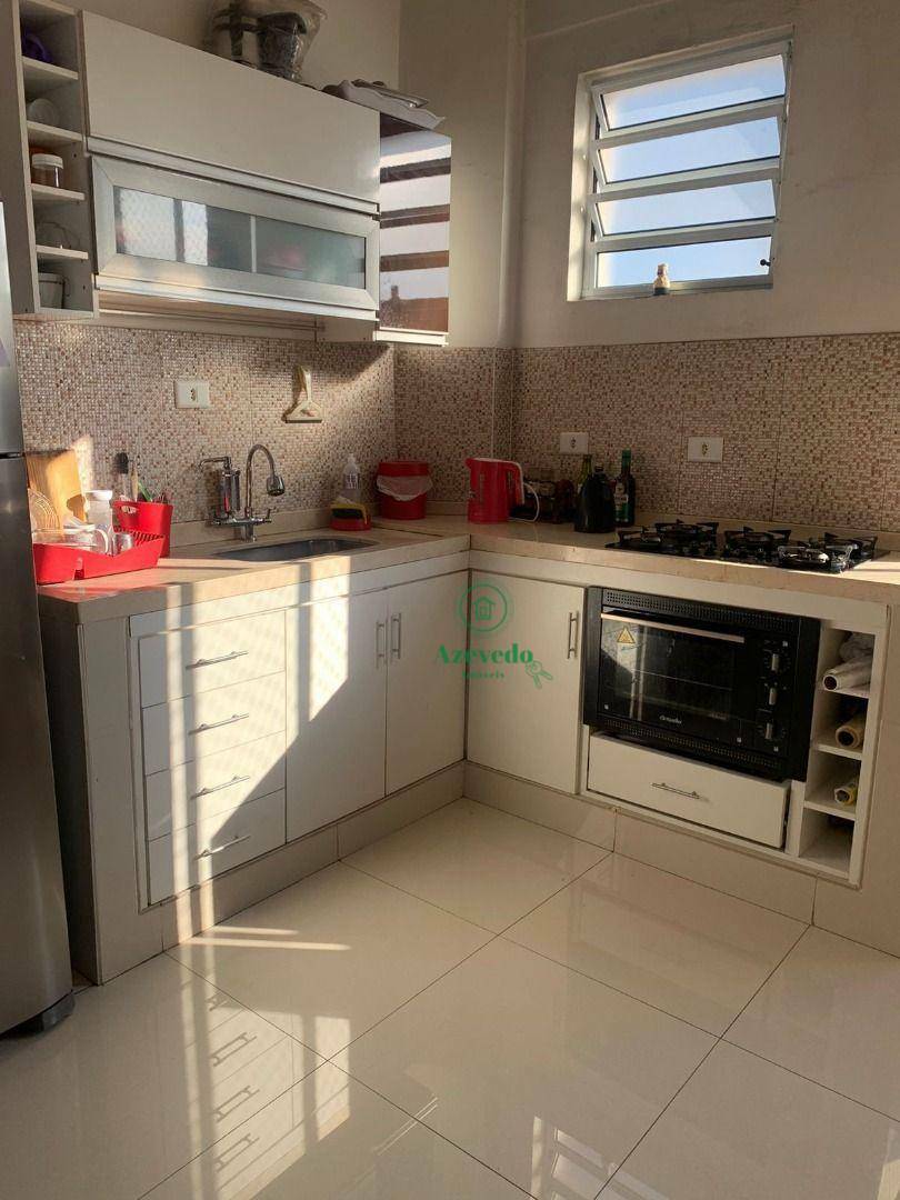 Apartamento à venda com 3 quartos, 76m² - Foto 4