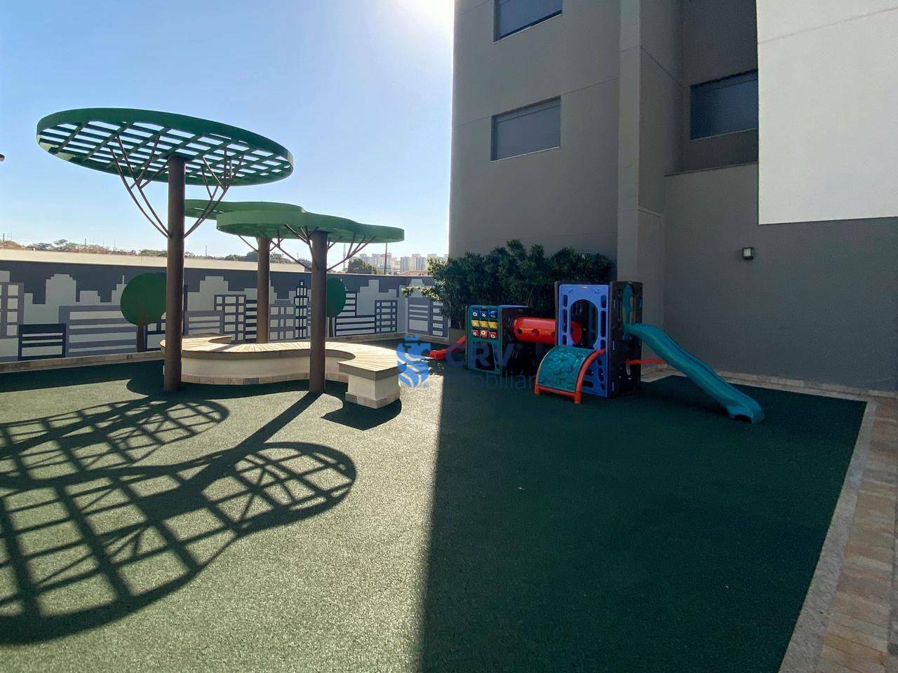 Apartamento para alugar com 1 quarto, 45m² - Foto 16