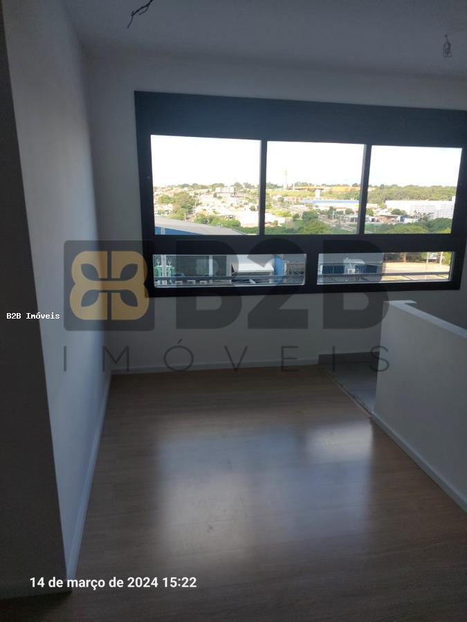 Apartamento à venda com 2 quartos, 64m² - Foto 29