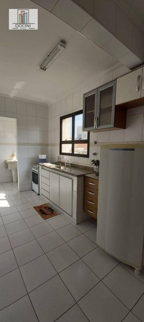 Apartamento à venda com 1 quarto, 56m² - Foto 8