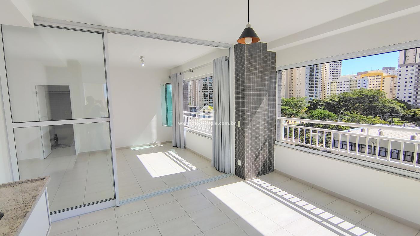 Apartamento para alugar com 2 quartos, 84m² - Foto 8