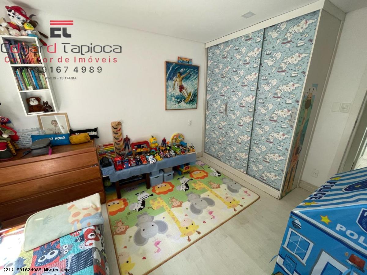 Apartamento à venda com 3 quartos, 147m² - Foto 9