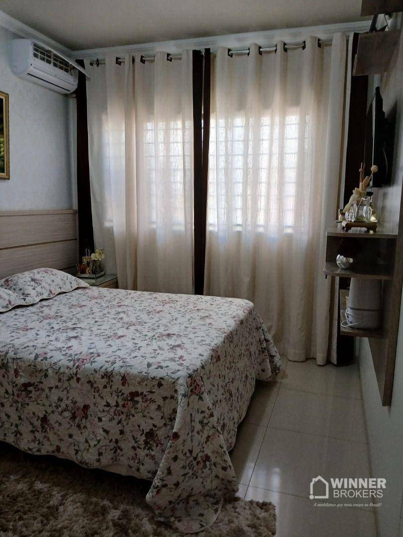 Casa à venda com 3 quartos, 105m² - Foto 12