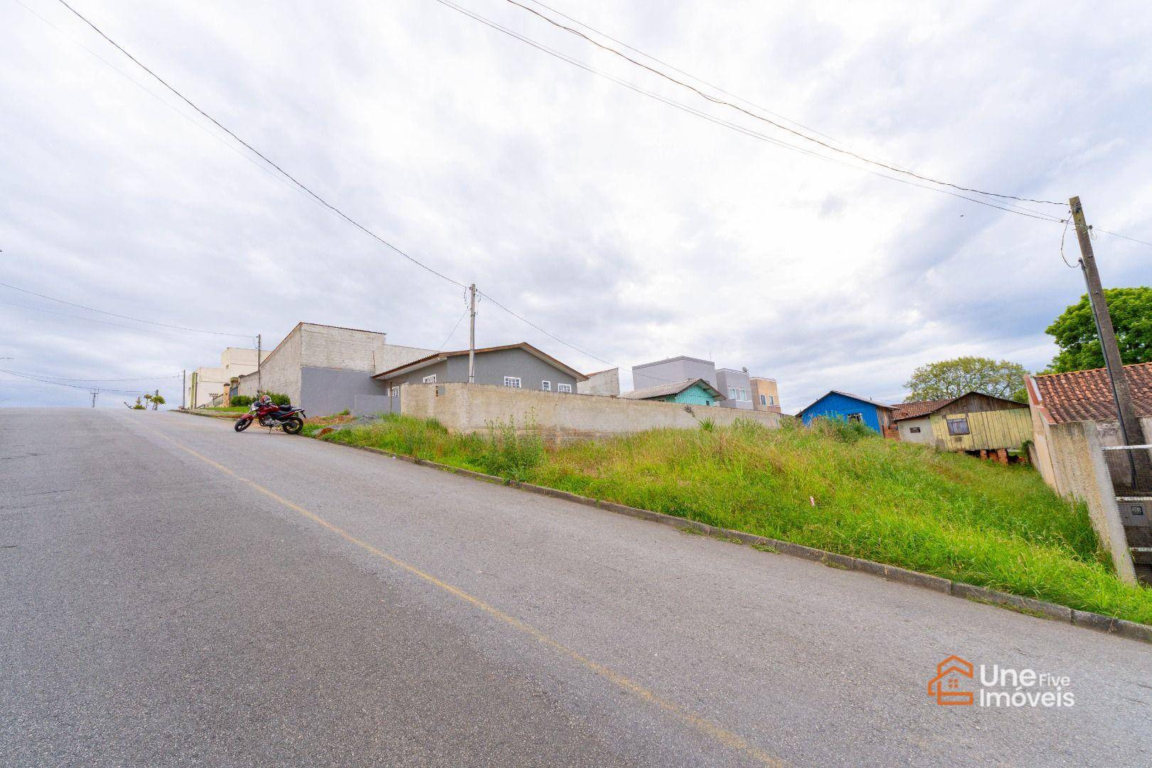 Terreno, 465 m² - Foto 7