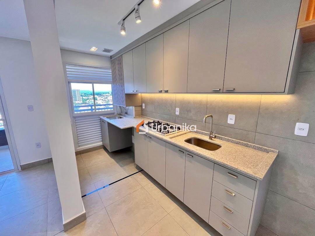 Apartamento, 2 quartos, 56 m² - Foto 5