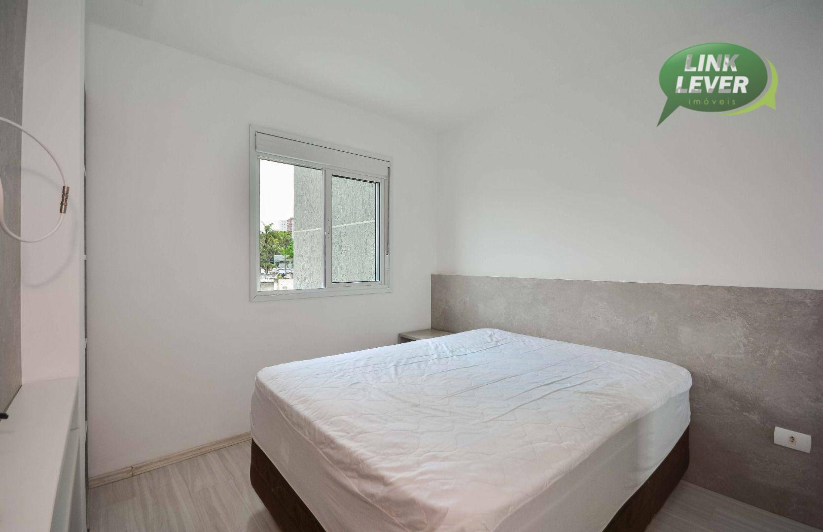 Apartamento à venda com 1 quarto, 33m² - Foto 17