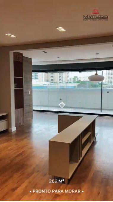 Apartamento à venda com 3 quartos, 103m² - Foto 2