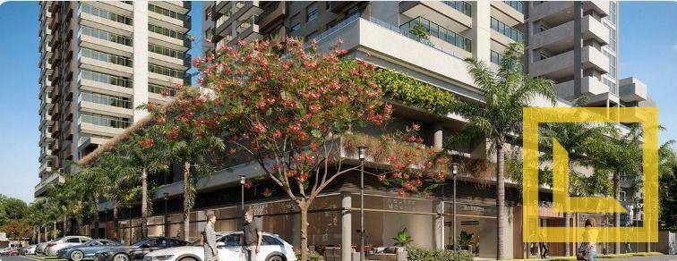 Apartamento, 2 quartos, 98 m² - Foto 3