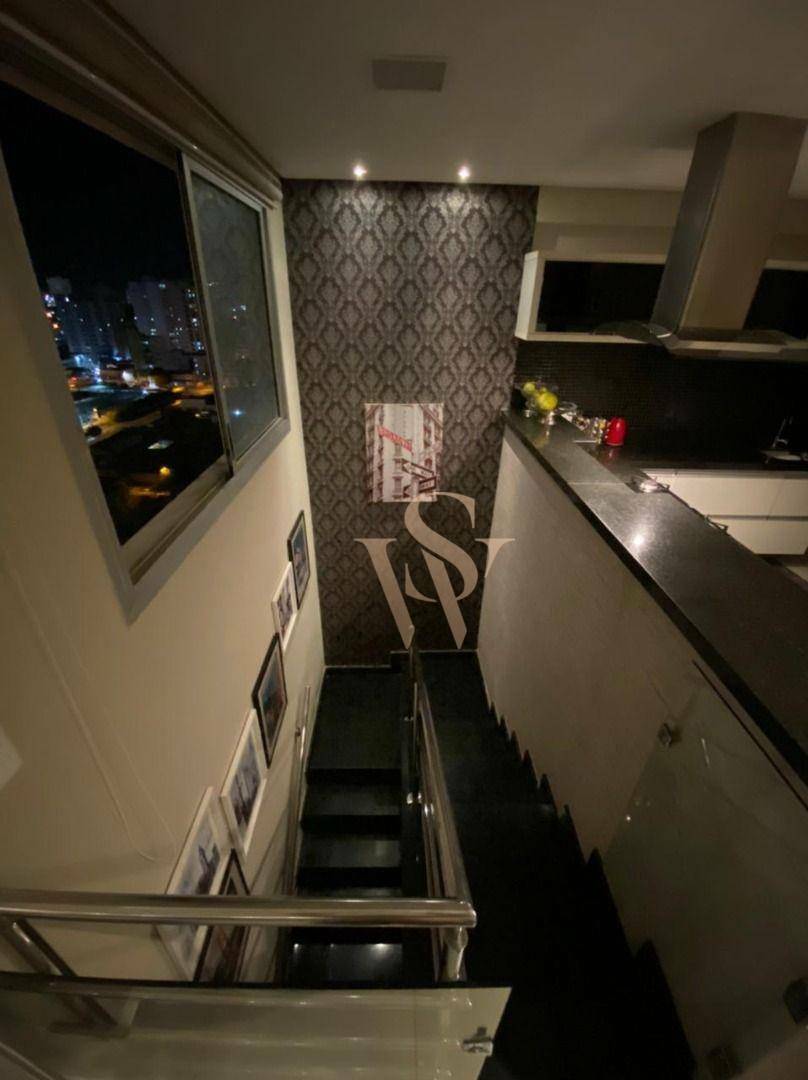 Apartamento à venda com 3 quartos, 220m² - Foto 51