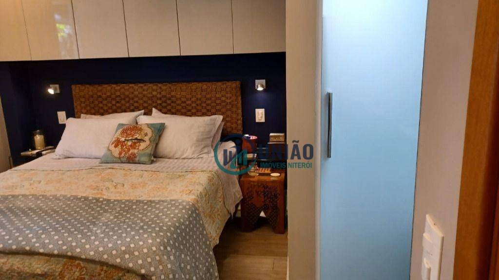 Apartamento à venda com 3 quartos, 130m² - Foto 9