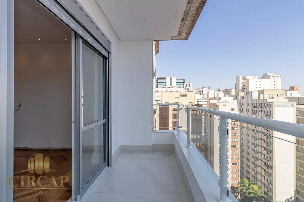 Apartamento à venda com 3 quartos, 290m² - Foto 12