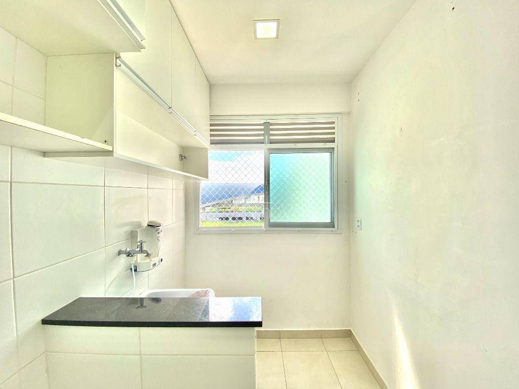 Apartamento à venda com 2 quartos, 59m² - Foto 8