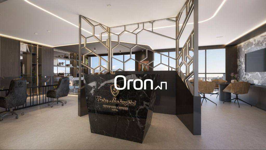 Sala-Conjunto, 54 m² - Foto 2