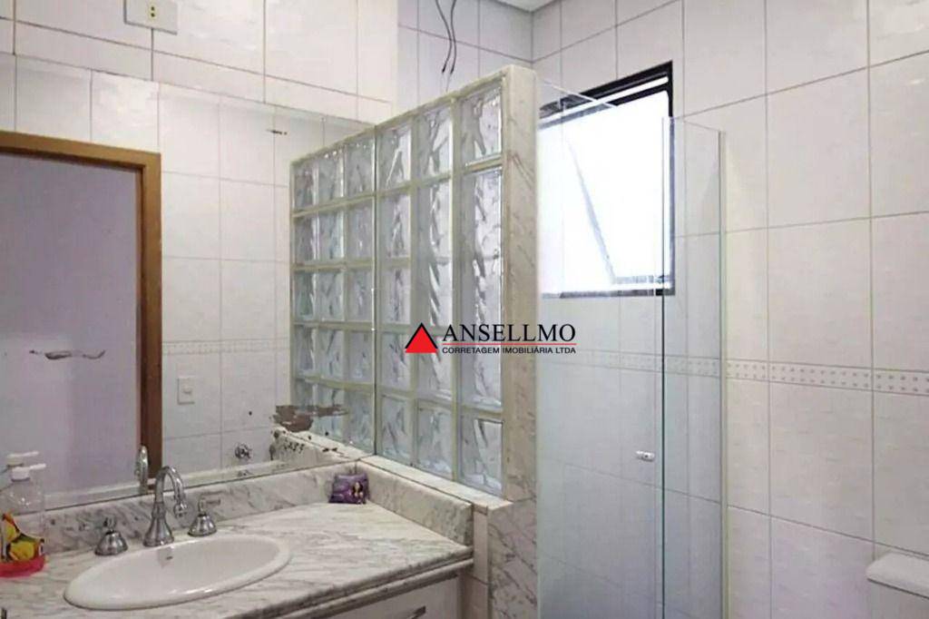 Casa à venda e aluguel com 5 quartos, 360m² - Foto 21