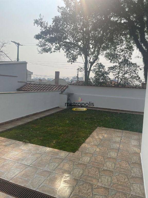 Sobrado à venda com 6 quartos, 327m² - Foto 21