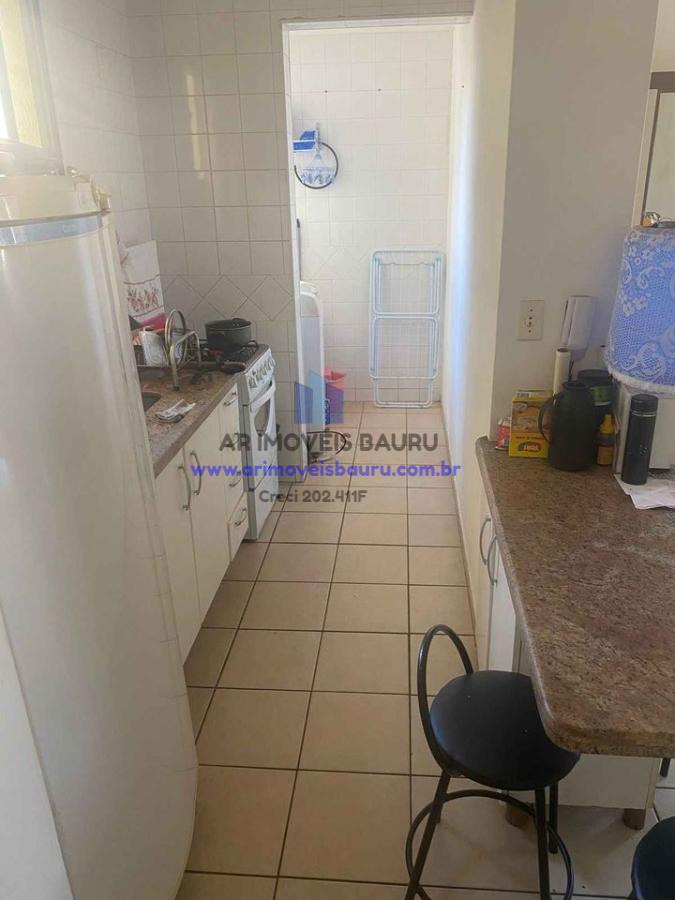 Apartamento à venda com 1 quarto, 40m² - Foto 6