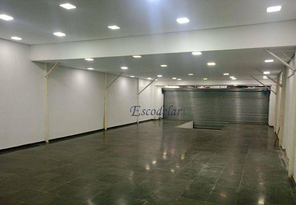 Loja-Salão para alugar, 133m² - Foto 2