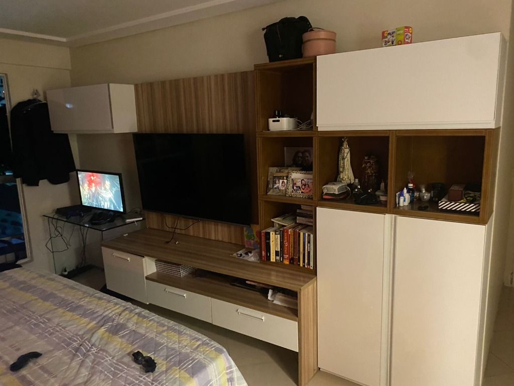 Apartamento à venda com 4 quartos, 186m² - Foto 12