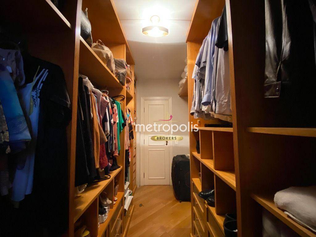 Apartamento à venda com 4 quartos, 295m² - Foto 57