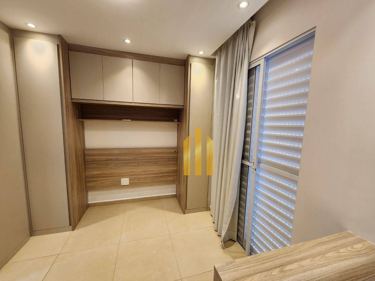 Sobrado à venda e aluguel com 2 quartos, 70m² - Foto 17