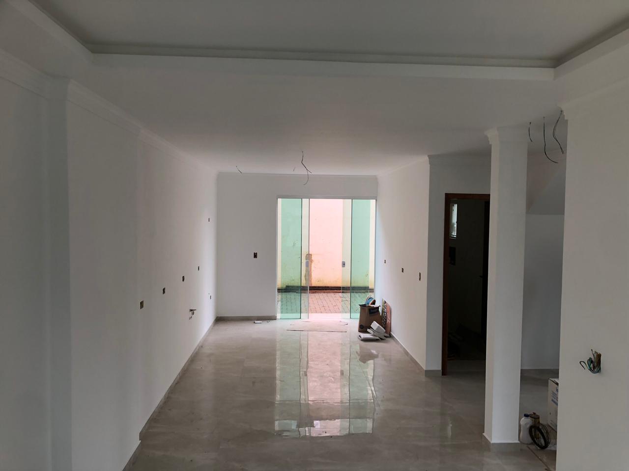 Sobrado à venda com 3 quartos, 150m² - Foto 14