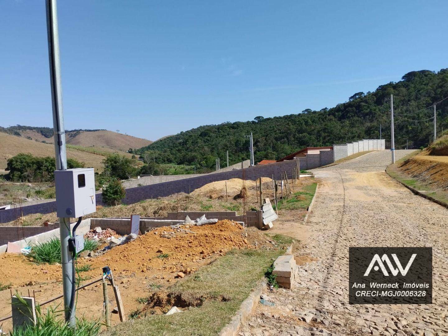 Chácara à venda com 1 quarto, 100m² - Foto 4