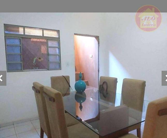 Sobrado à venda com 3 quartos, 205m² - Foto 12