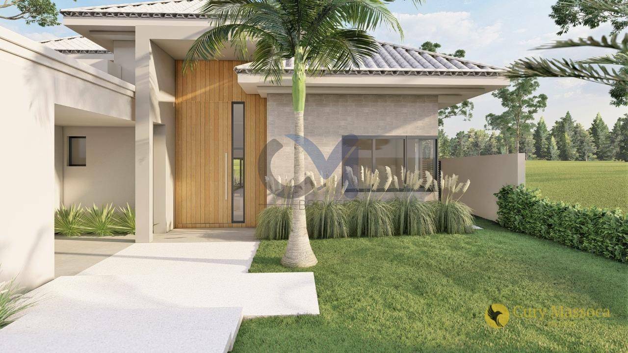 Casa de Condomínio à venda com 3 quartos, 278m² - Foto 11