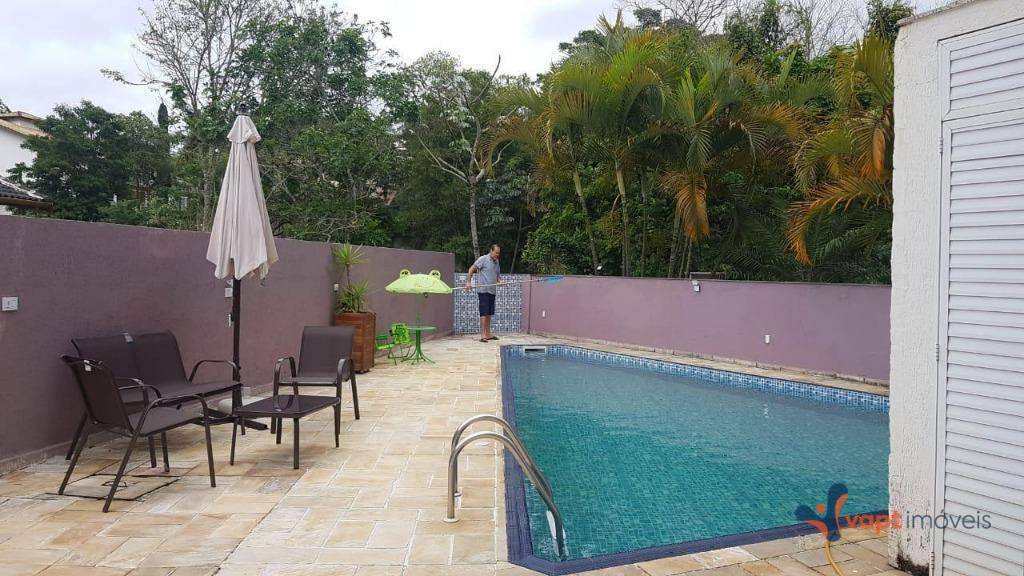 Casa de Condomínio à venda com 4 quartos, 550m² - Foto 14