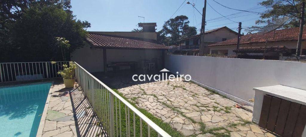 Casa à venda com 4 quartos, 190m² - Foto 5