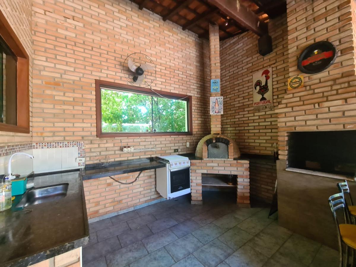 Casa de Condomínio à venda com 4 quartos, 350m² - Foto 22