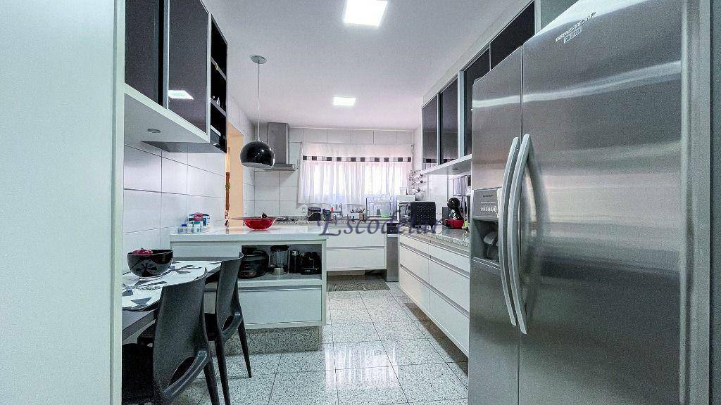 Apartamento à venda com 4 quartos, 366m² - Foto 20