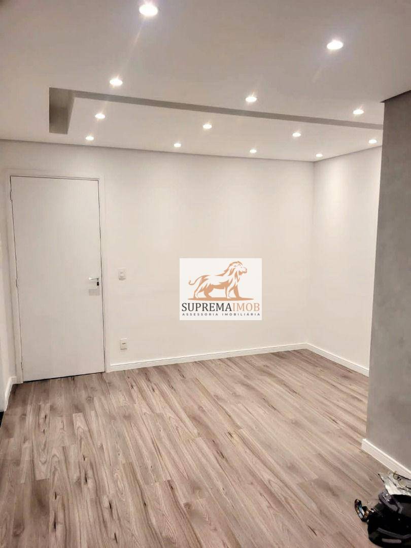 Apartamento à venda com 2 quartos, 60m² - Foto 2