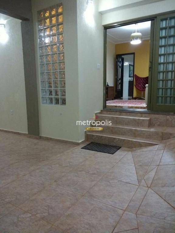 Sobrado à venda com 3 quartos, 300m² - Foto 24