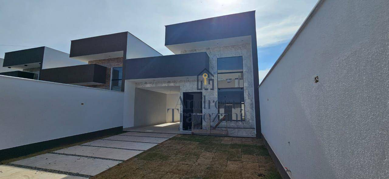 Casa à venda com 3 quartos, 122m² - Foto 3