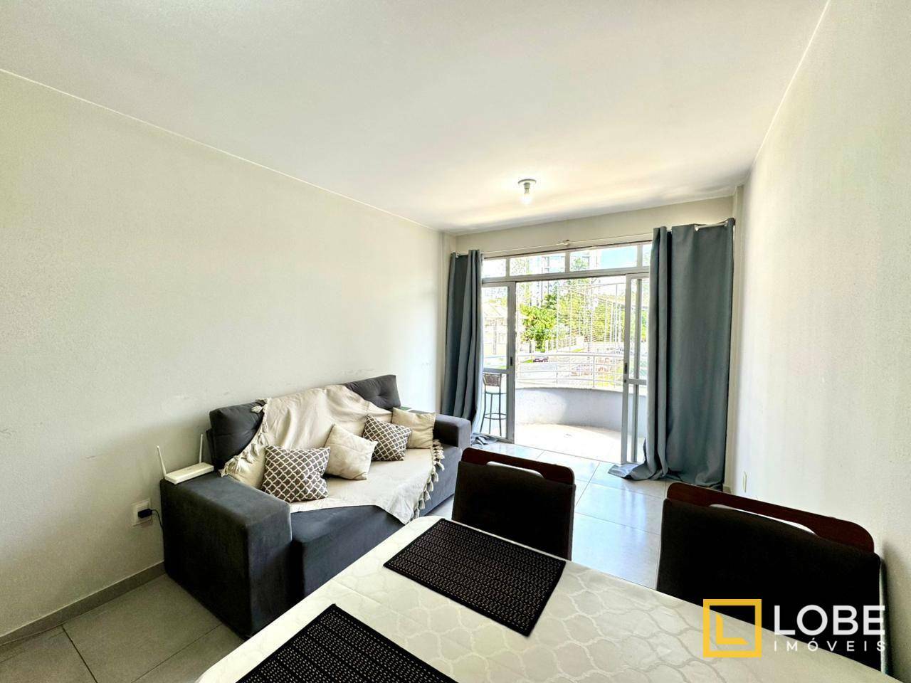 Apartamento, 1 quarto, 53 m² - Foto 3