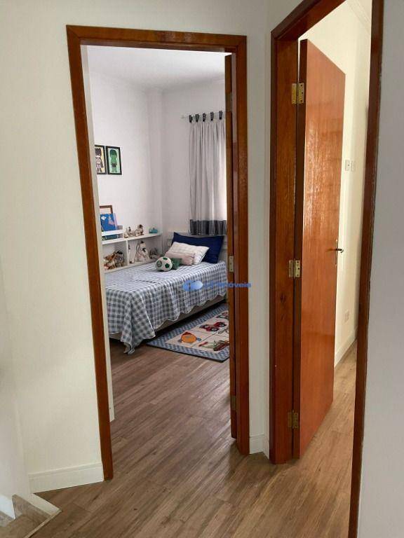Sobrado à venda com 3 quartos, 126m² - Foto 9