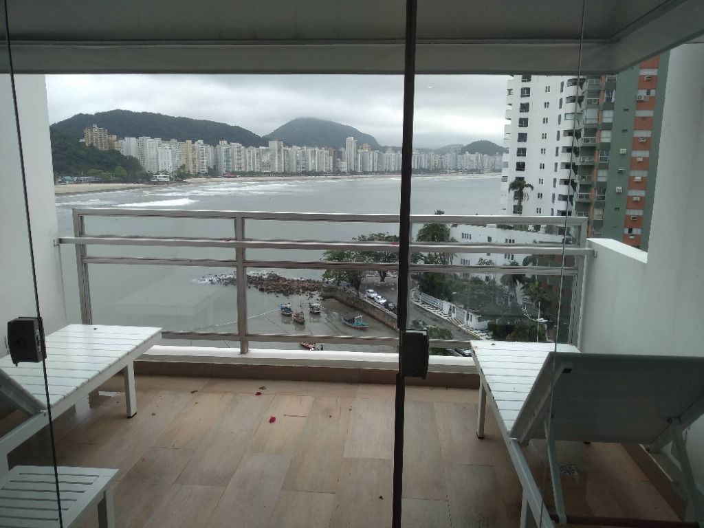 Apartamento à venda com 2 quartos, 134m² - Foto 11