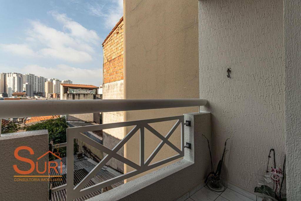 Apartamento à venda com 3 quartos, 105m² - Foto 19