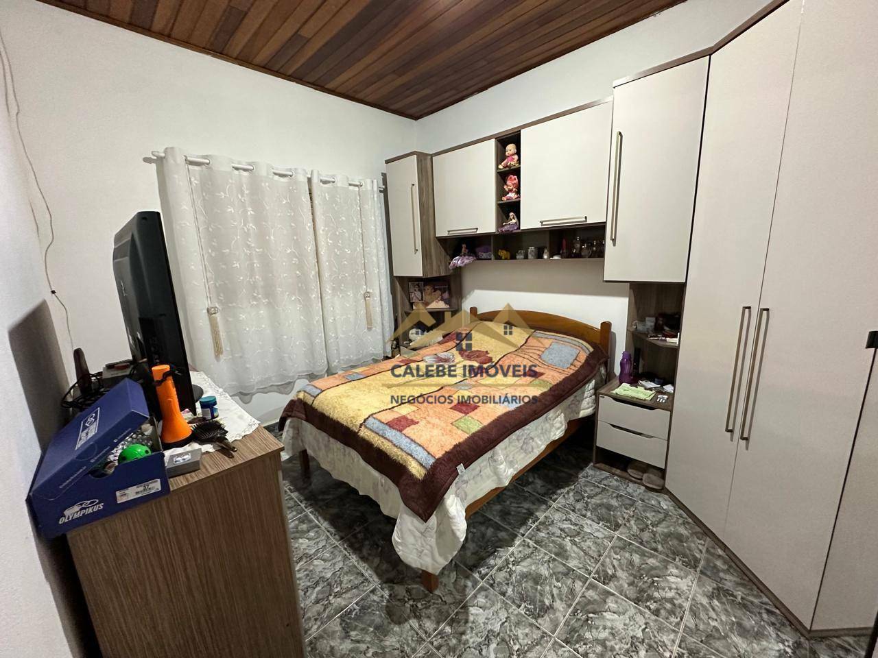 Chácara à venda com 3 quartos, 202m² - Foto 12