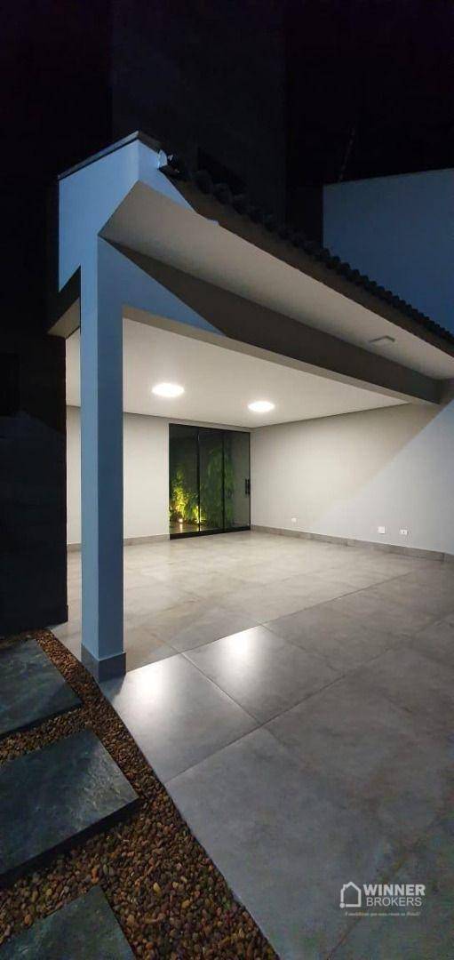 Sobrado à venda com 4 quartos, 250m² - Foto 5