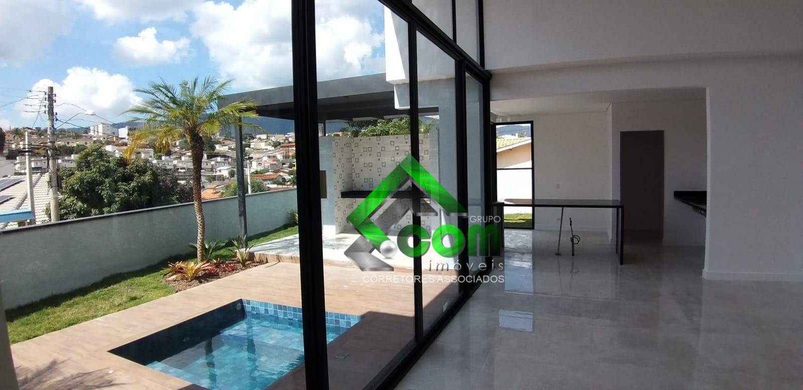 Casa à venda com 3 quartos, 235m² - Foto 9