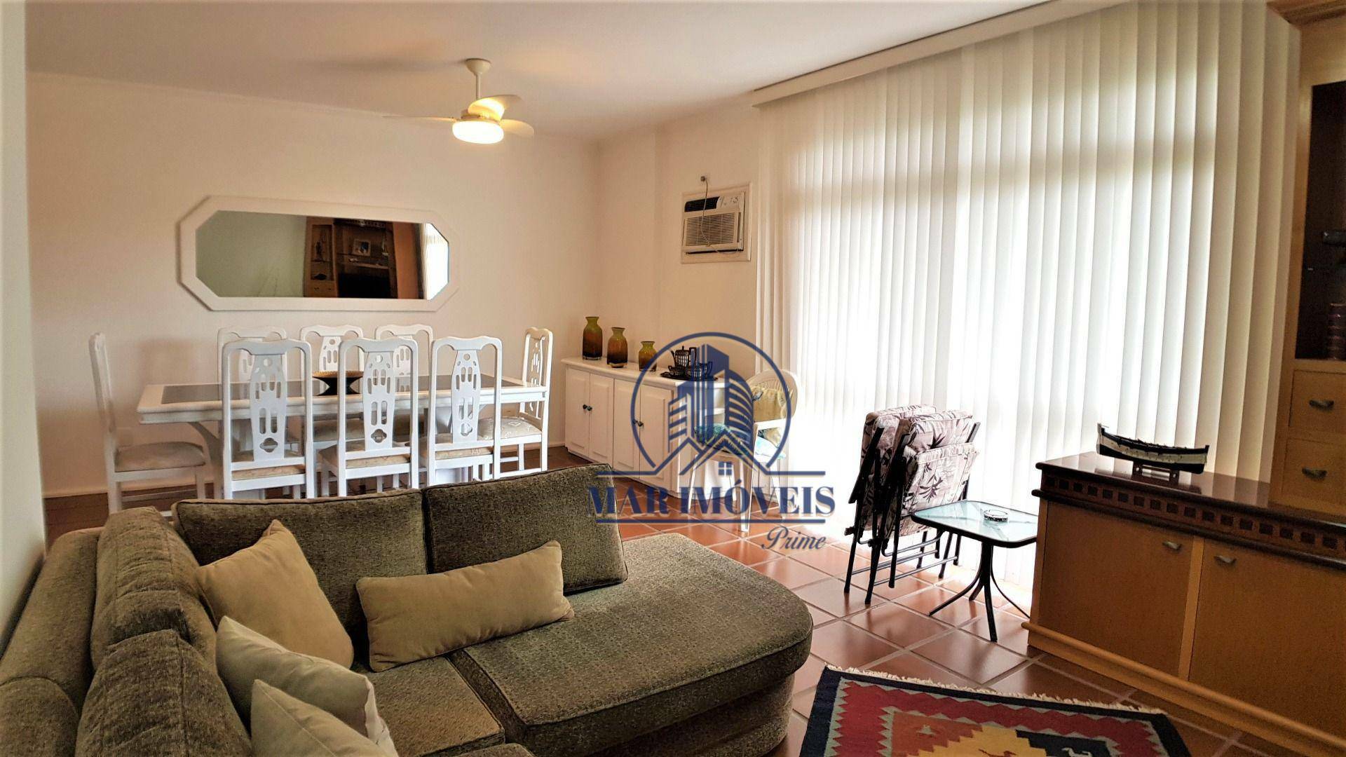 Apartamento à venda com 2 quartos, 130m² - Foto 4