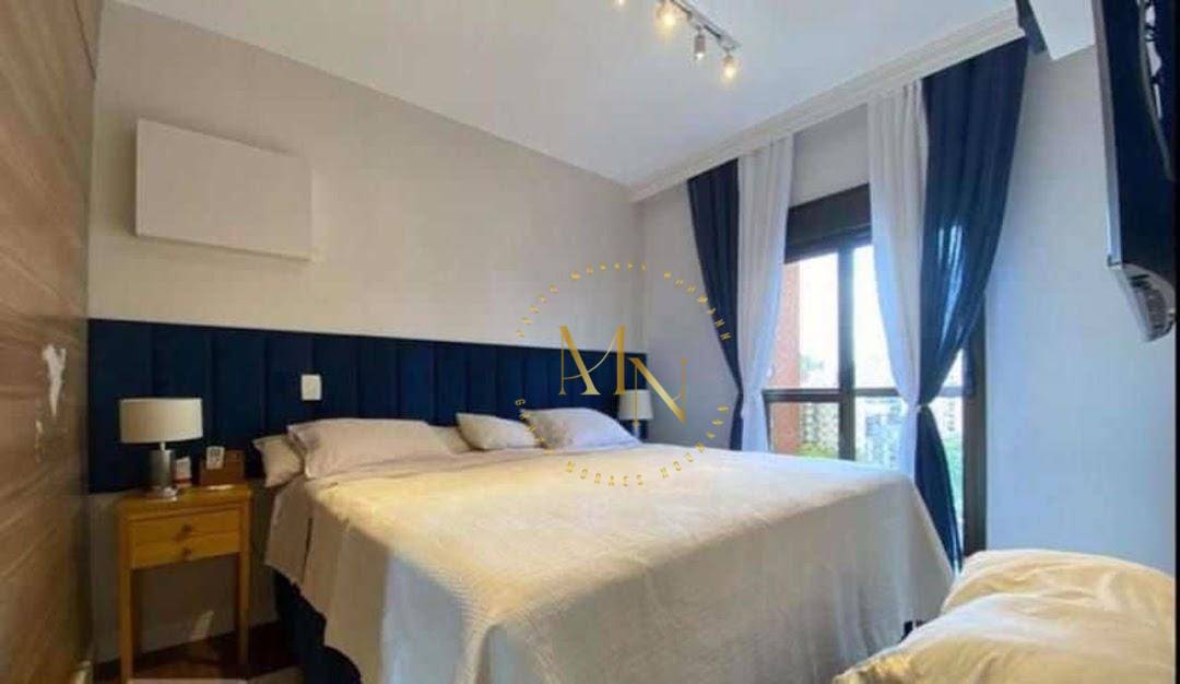 Apartamento à venda com 3 quartos, 105m² - Foto 9